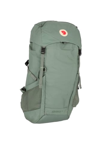FJÄLLRÄVEN Abisko 35 S-M Wanderrucksack S-M 60 cm patina green