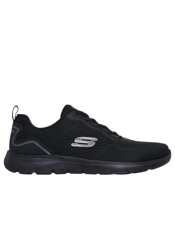 Skechers Sneaker SUMMITS-Quiet Dream SUMMITS-Quiet Dream in black