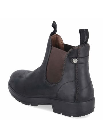 COPENHAGEN Chelsea Boots NATURE DREAM in schwarz