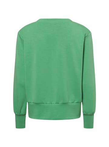 More & More Sweatshirt in lind