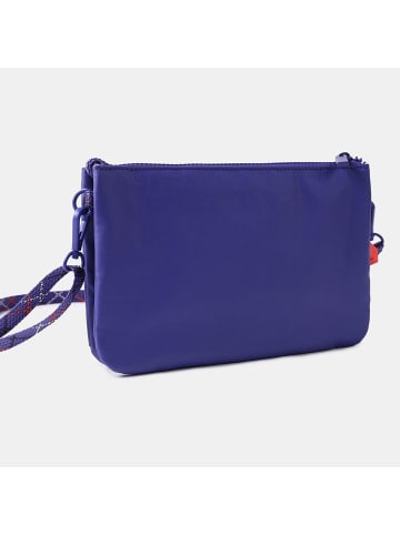 Hedgren Inner City Emma Umhängetasche RFID 24 cm in creased royal blue