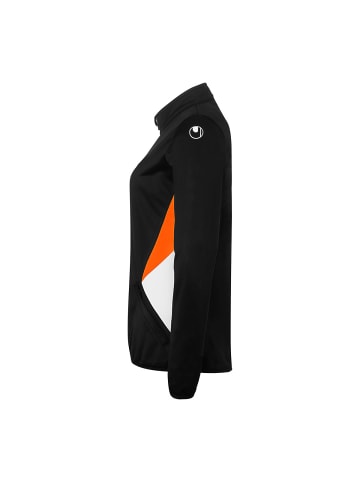 uhlsport  Trainingsjacke Equipe 29 Classic Women in schwarz/weiß