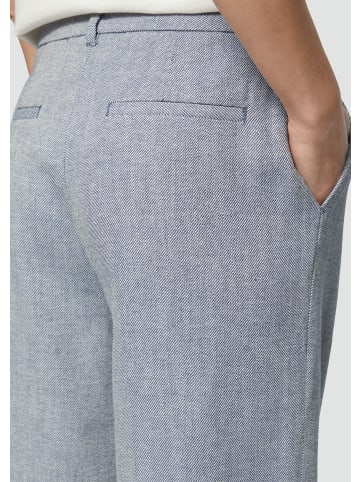 s.Oliver Hose lang in Blau