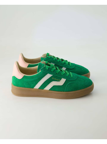 Gant Sneaker low in Grün