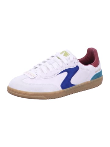 Skechers Damen- Schnürschuhe HOTSHOT - FOR THE WIN in Weiß