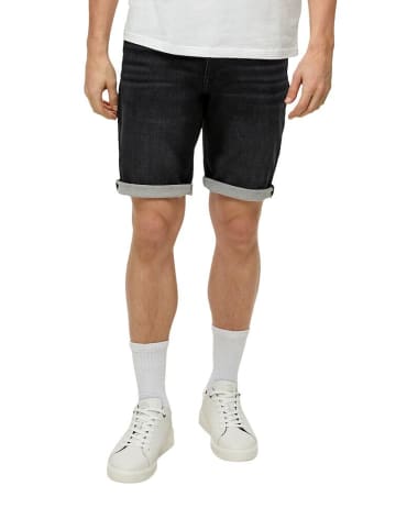 S.OLIVER RED LABEL Short in grau2