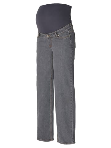 Noppies Jeans Weitem Bein Lemi in Grey Denim