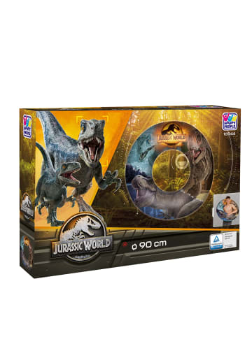 WEHNCKE Jurassic World Schwimmring in Mehrfarbig ab 3 Jahre