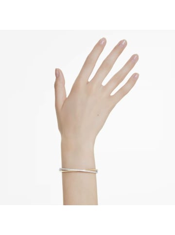 Swarovski Armband für Damen in silber