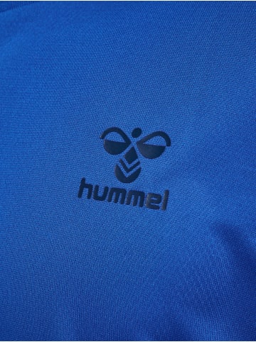 Hummel T-Shirt Hmlactive Herren in PRINCESS BLUE