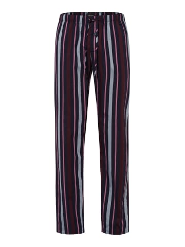 Hanro Pyjamahose Night & Day in superior stripe