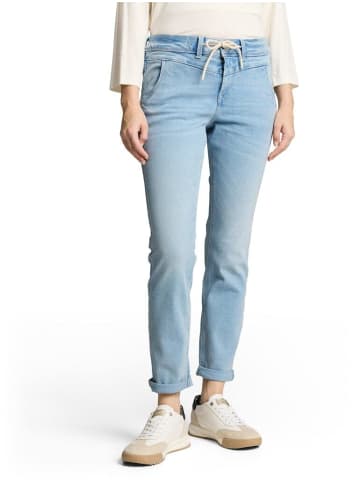 Tom Tailor Jeans in light stone blue denim