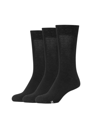 Skechers SockenWomen Basic Sock 3pinBlack