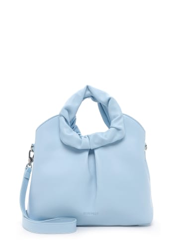 SURI FREY Shopper SFY TechBag in lightblue