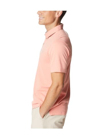 Columbia Polo in Rosa
