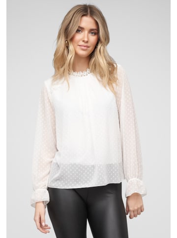 Cloud5ive Blouse in white