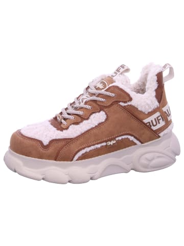 Buffalo Sneaker CLD Chai warm in Beige