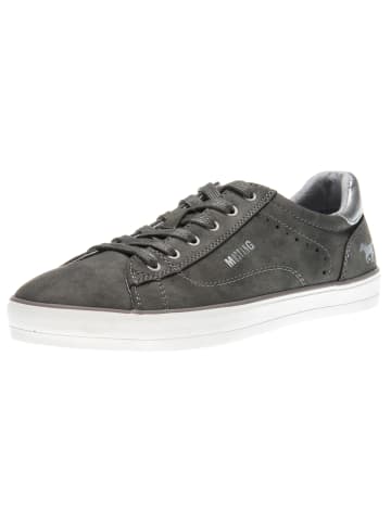 MUSTANG SHOES Sneaker  in Grau