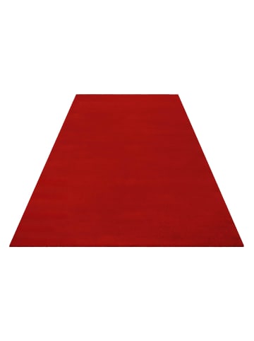 Teppich "Greenwood Rug" in Rot