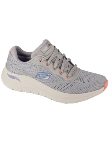 Skechers Skechers Arch Fit 2.0 - Big League in Grau