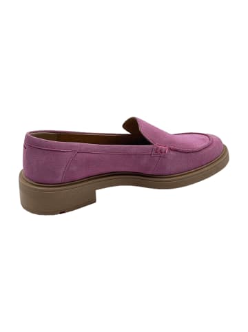 LLOYD Klassische Slipper in Rosa