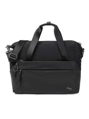 Hedgren Furo Ryoko S Aktentasche RFID Schutz 40 cm in black