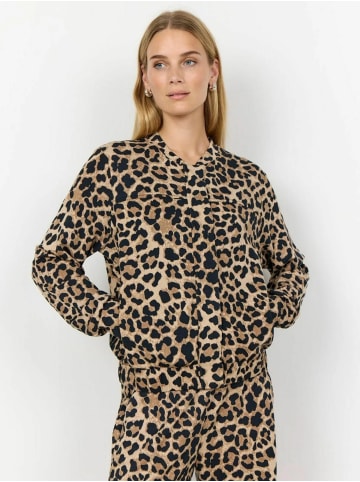 soyaconcept Strickjacke SC-FIONIA 4 in 9999C BLACK COMBI