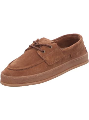 Tamaris Slipper in braun