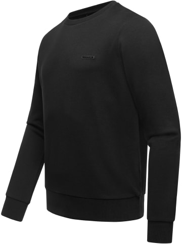 ragwear Sweater Indie in Black24
