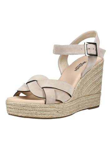 Nero Giardini Sandalen in Beige
