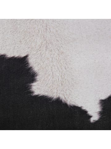 Vivorum Wohnzimmer Flachgewebe Teppich Sanari 200 in weiß