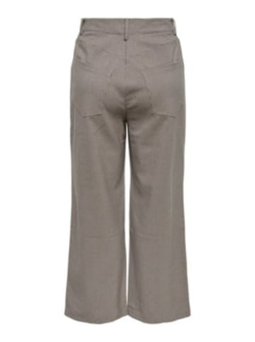ONLY Stoffhose für Damen in kombi