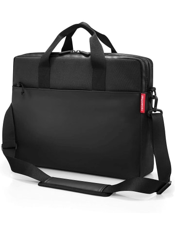 Reisenthel travelling Workbag - Aktentasche 42.5 cm in schwarz