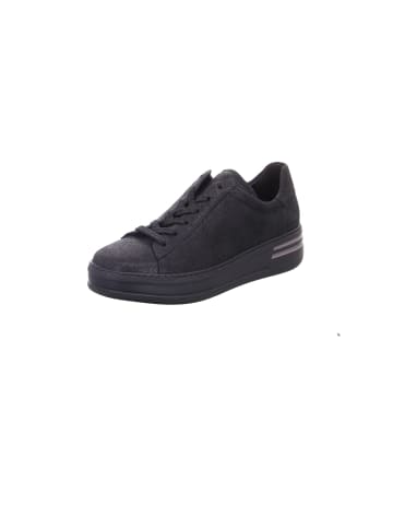 Gabor Sneaker für Damen in schwarz