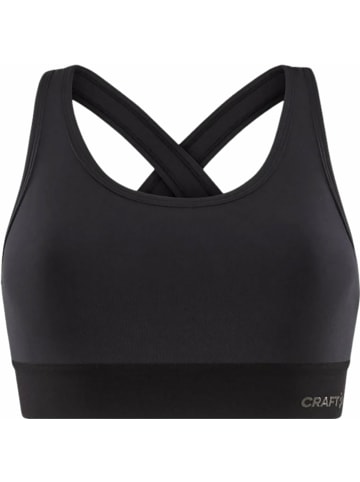 Craft BH für Damen in Schwarz