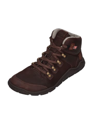 KOEL Ankle Boots ROBO 2.0 MERINO in braun