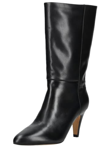 INUOVO Stiefel in Schwarz