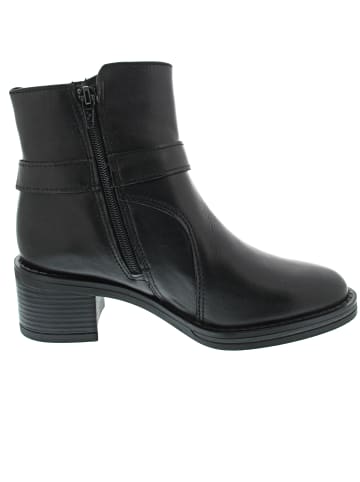 Tamaris Stiefelette Schwarz