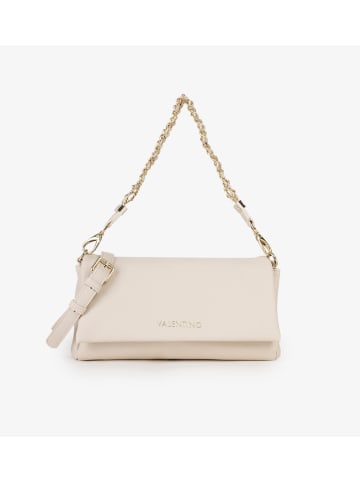 Valentino Bags VBSACG09 Pattina LENA LADY SYNTHETIC BAG ecru
