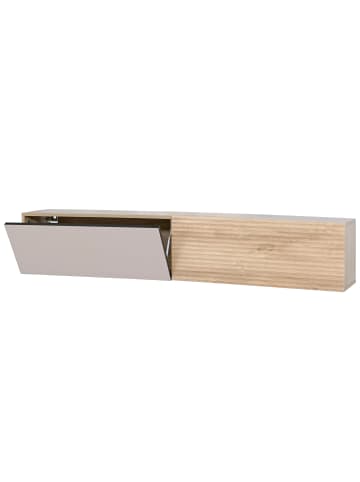 MCW TV-Rack Q84, Eiche-Optik