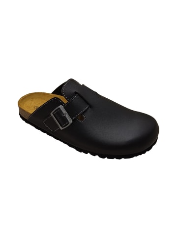 Dr. Stark SHOES "Rio Uno" in black