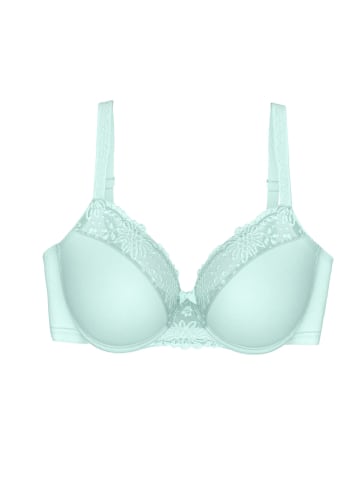 Triumph Minimizer-BH Ladyform Soft in Crystal blue