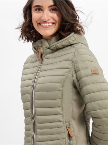 Camel Active Jacke in schilf