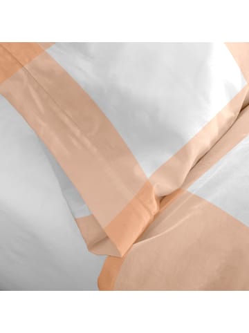 Happy Friday Gingham Kissenbezug