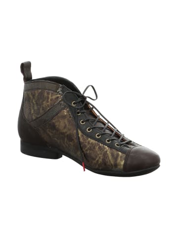 Think! Ankle Boot GUAD2 in Oro/Kombi