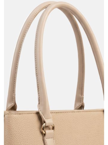 GianMarco Venturi Schultertasche in KHAKI