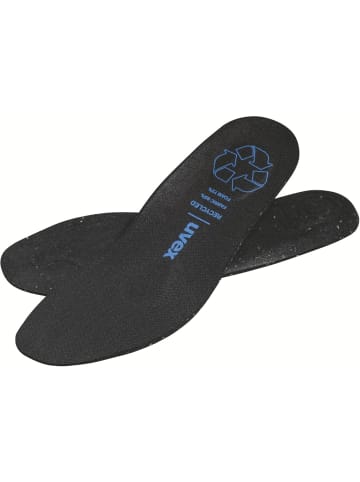 Uvex Einlegesohle "Einlegesohle" in Schwarz