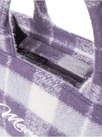 Marc Ellis Schultertasche in PURPLE