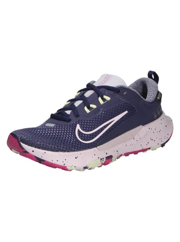 Nike Sneaker in blau