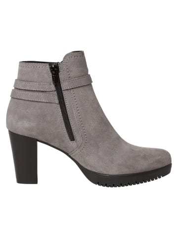 Tamaris Stiefelette in GREY SUEDE